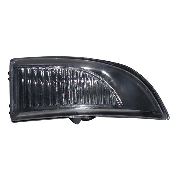 BRUCKE 261609550L Ayna Sinyali Sol Megane Iii-Fluence