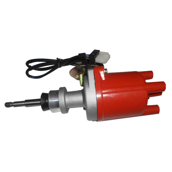 ZDT1004 Komple Distributor Vakumlu Tofas Dogan L Tip
