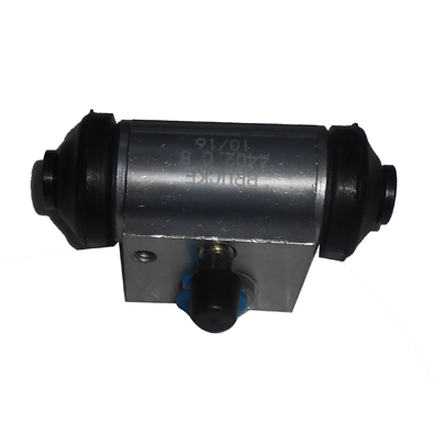 CAR.4100 Tekerlek Silindiri Sol Sağ 20,60 Mm    Citroen C3 1.6 16v, 1.4i, 1.4hdi, 1.4 16v Hdi, 1.1i  Abs^Li Araçlar İçin 04-02 , C2 1.1, 1.4, 1.4 Hdi,1.6 09-03