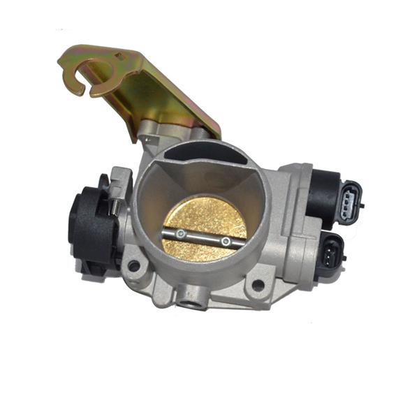 FIAT 71737116 Bogaz Kelebegi  Palio Marea Brav