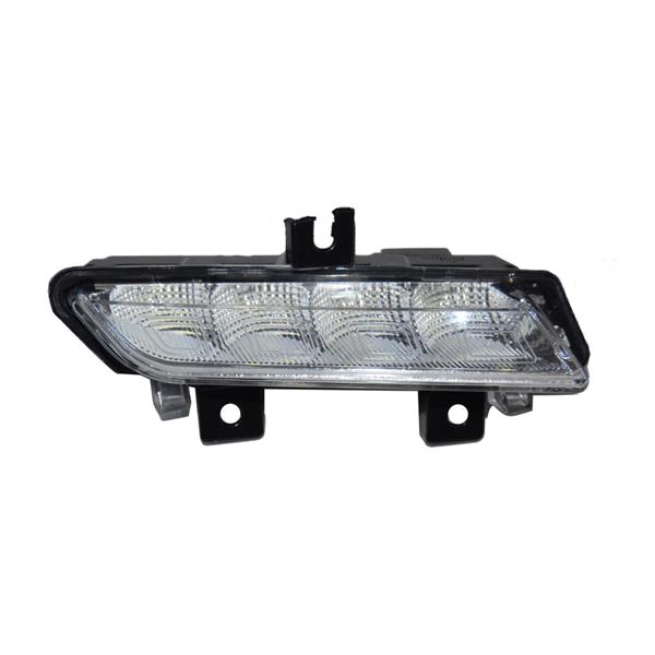 TYC-REN10CLC46 Gunduz Fari Sol Clio Iv Captur 2012 - 2017 ( Ledli )