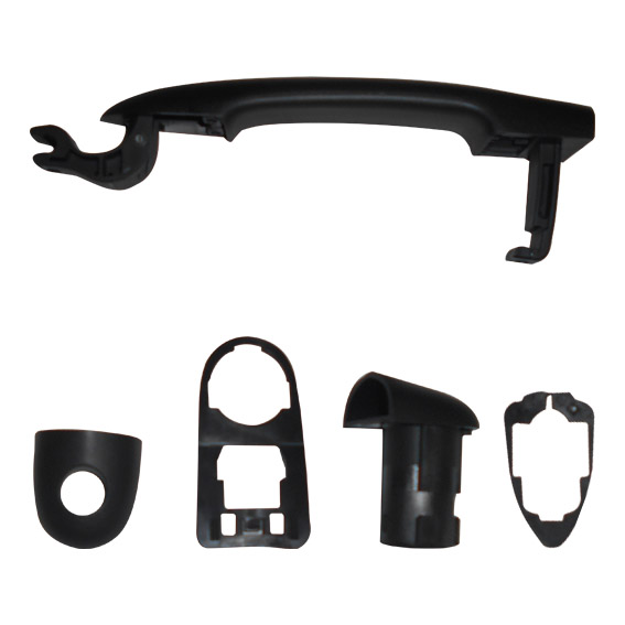 PG-KAK212 Kapi Dis Acma Kolu Krom Sensorsuz Clio Iv / Fluence / Captur