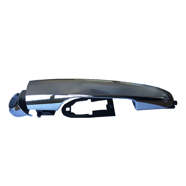 BRUCKE 735635866 Diş Kapi Açma Kolu Ön Sol Fiat Egea Kromajli