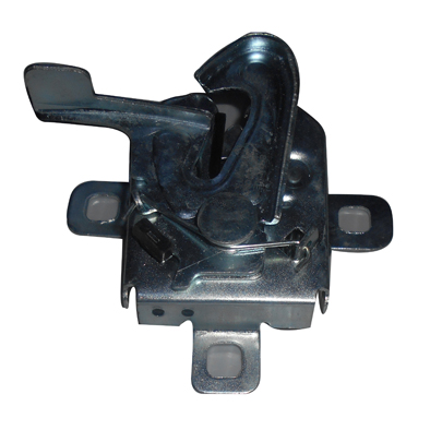 MGA-94827 Motor Kaput Kilidi  ( Fiat   Ducato Ii 03-06/ Peugeot   Boxer / Citroen   Jumper 03-06 )
