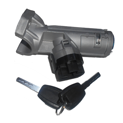 ZSW1502 Kontak Komple Ducato - Boxer - Jumper 2002-2006