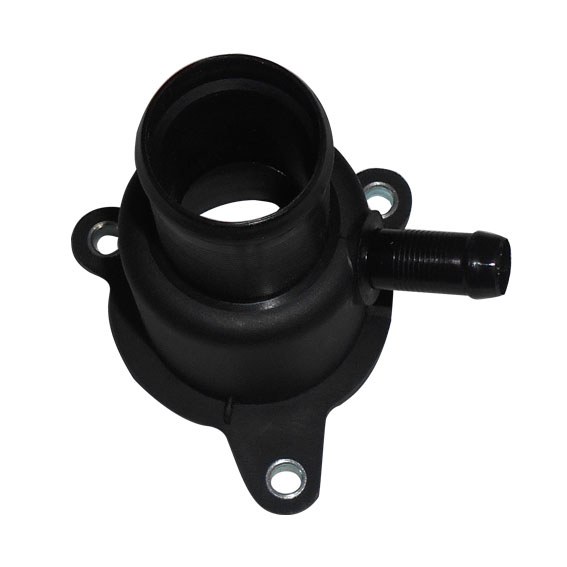 PLEKSAN-3575 Termostat Yuvasi Logan Clio Kangoo Megane 1.4 1.6 K4j K4m