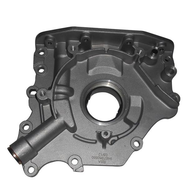 FIA-9467560580 Yag Pompasi (Fiat Scudo 1.6 Jtd P107 P207 P206 P307 C1 C2 C3 Xsara Ii Dv4td (1,4hdi) Ford Fiesta 1,4tdci P308 P3008 P508 Partner Ii