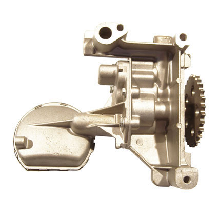 ZYP1040 Yag Pompasi Citroen Berlingo 1.9 D (Xud7-Xud9a) 1996-2008/ Peugeot Partner 1.9 D 1996-2008/ 205 Ii 1.6 Gti 1987-1998/ 405 I 1.6i - 1.9 1987-1996/ Fiat Scudo 1.9 D 1996-2006