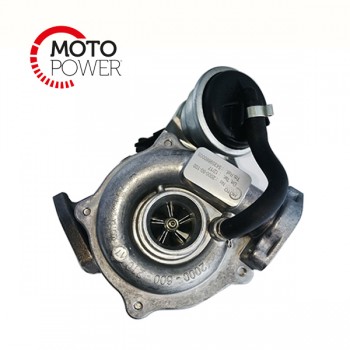 MOTOPOWER ES8102 Turbo Şarj Ford Connect-Focus 02> 75-90 Ps Manifoltsuz