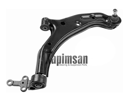 KAPIMSAN 17-70847 Salincak Sağ Alt Komple Nissan Almera Ii N16 00>07