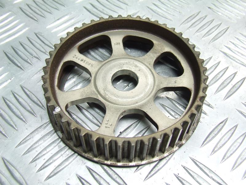 PSA-24405965 Silindir Kapagi Ve Triger