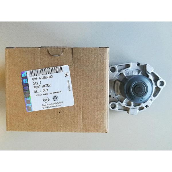 ZWP1009 Devirdaim Linea 1.6 Mjt 2007-/Doblo 1.6 Mjt 2010-/Astra H 1.9 Cdti 04-10/Combo D 1.6 Cdti 2012-/Combo D 1.6 Cdti 2012-/Vectra C 1.9 Cdti 2002-2008/Ducato 2.0 Mjt 2006-2014/Astra J 2.0 Cdti 2009-2016