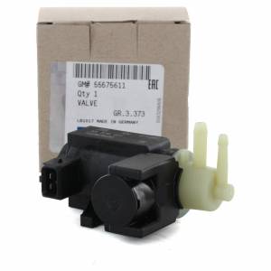 PRG 7.01039.03.0 Selenoid Valfi  Astra H-J Corsa E Zafira B-C