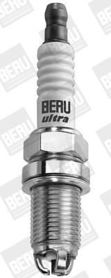 BERU Z90 Buji Golf4-Golf5-Bora-A3-Toledo-Passat-Polo Akl-Adp-Agn-Bby-Bbz-Bky-Bse 1997 >