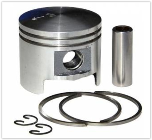 FM 87-73200 050 Piston+Segman 91,60 X 2,5 X 2 X 3 - 103kw - 140ps - D4cb - 0,50 Starex Crdi /Sorento Crdi 140 Hp