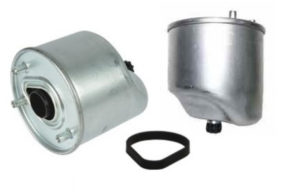 SARDES SF6009 Yakit Filtresi Ford B-Max 12> Fiesta Vi 08>17 Focus Iii 11>17 Courier 14> Mondeo Iv 07>14 Ecospor 13> Connect 14> 1.5-1.6 Tdci Volvo C30 S40 S60 Ii V60 1.6 D2 10>