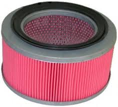 SARDES SA490 Hava Filtresi Mazda E2200 84-88