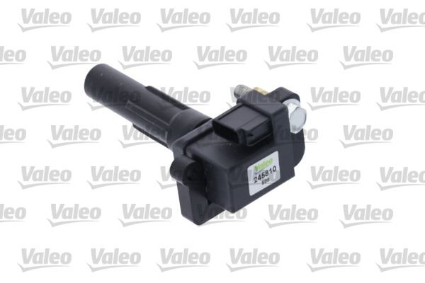 VALEO 245810 Ateşleme Bobini Subaru Impreza Wrx 2.0l Ej205 Turbo Gd Gg Kasa 01-06 / Forester 2.0l Ej205 Turbo Sf Kasa 98-02