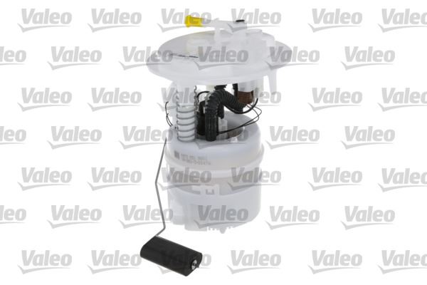 VALEO 347323 Yakit Pompasi Peugeot 308