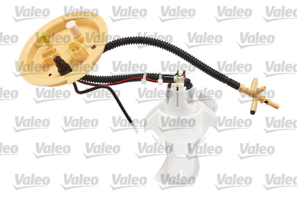 VALEO 347325 Yakit Pompasi Bmw 5-6 Serisi