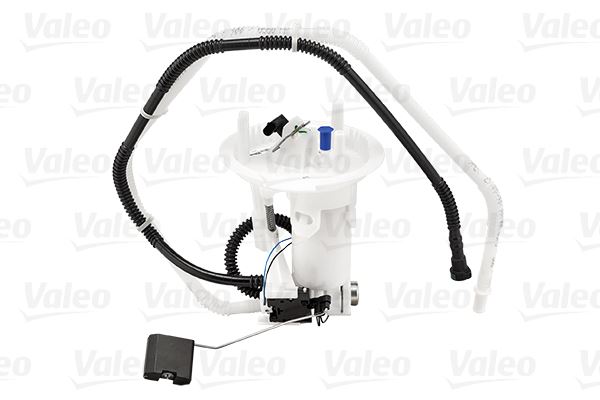 VAL-347326 Yakit Pompasi Bmw 5 Serisi