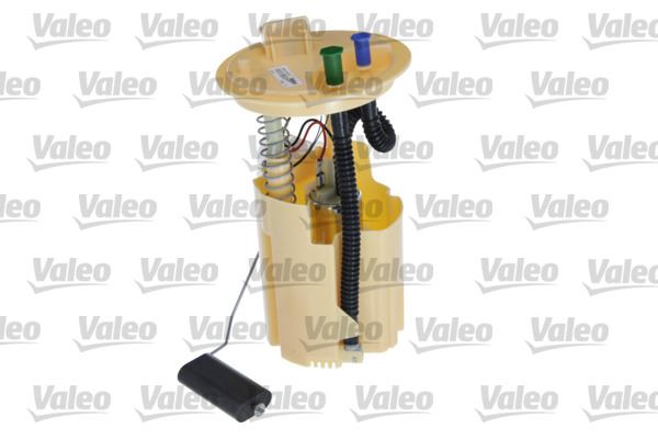 VAL-347340 Yakit Pompasi Corsa