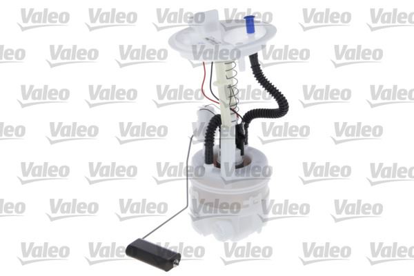 BOS-0580200060 Yakit Pompasi (Fiat  Doblo 1.4 10-)