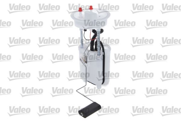 HELLA 8TF358316021 Yakit Besleme Ünitesi.Audi Tt