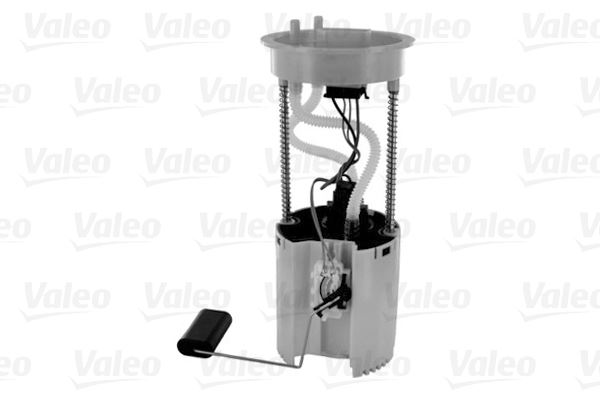 34-4438 Yakit Depo Samandirasi 0.5 Bar Volkswagen Caddy 1.9 Tdi - 2.0 Tdi, Sdi 2004-2015