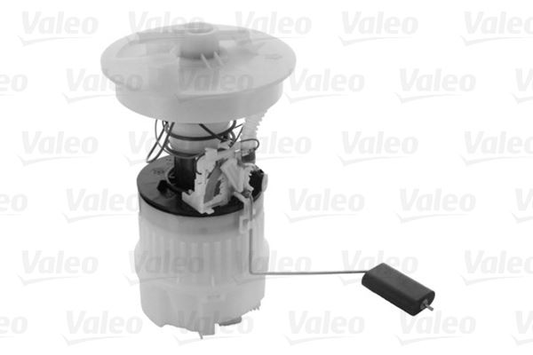 HEL 8TF 358 106-081 Yakit Depo Samandirasi Komple Focus/C-Max