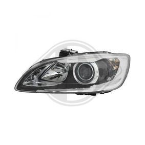 VALEO 450582 Far Xenon Sağ Volvo S60- V60 05/13>