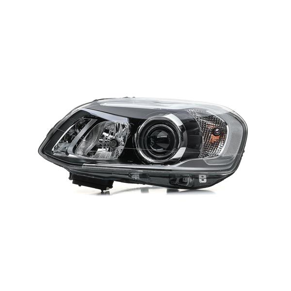 VALEO 450587 Far Xenon Sol Volvo Xc60 05/13>
