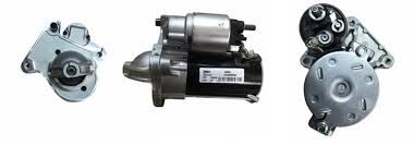 VALEO 446503 Mars Motoru Komple Fiesta 02> Courier 1.5 1.6 Tdci 14>> B-Max 12> Ecosport 14> 1.4 1.5 1.6 Tdci>