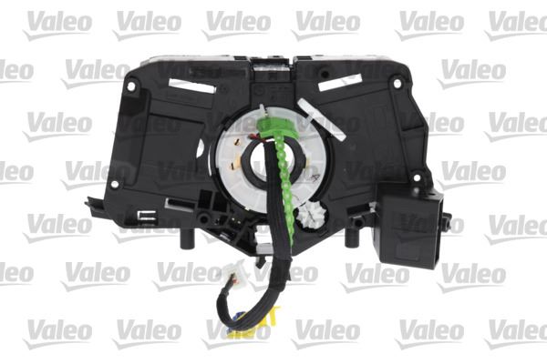 VALEO 251806 Aydinlatma Kolu Dacia Logan 2- Lodgy