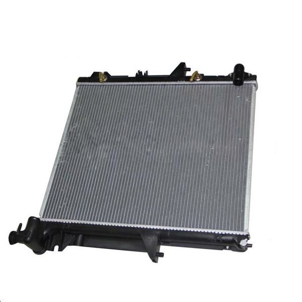 16-3020B Su Radyatoru Brazing Mitsubishi L 200 (Kbt,Kat) 2.5 Did M-T 2004-