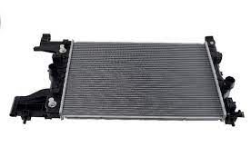 VALEO 733229 Radyatör Astra J 09>1.6 Cruze 09>1.6-1.8 Oto Ac Klimasiz 580x382x18
