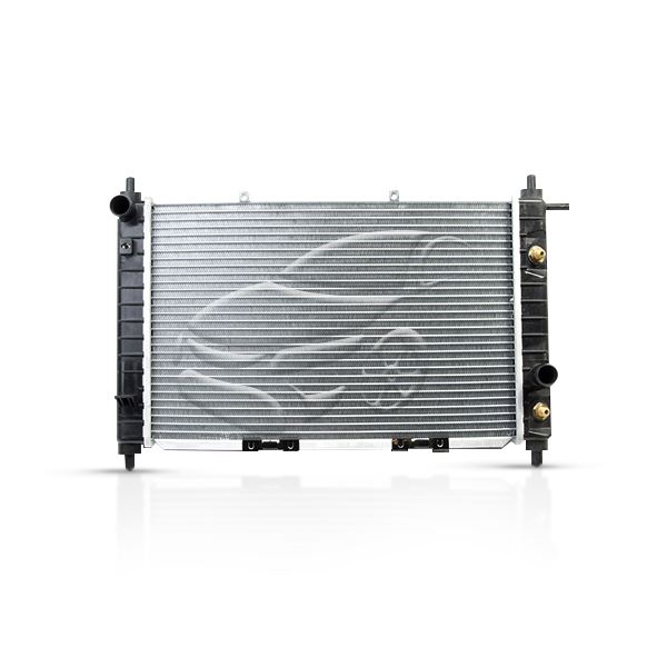 HLL-8MK 366 304-341 Su Radyatoru Spark (M300)/10