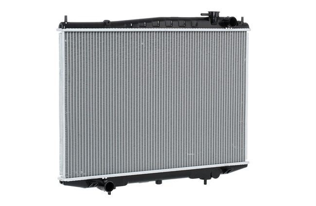 VAL-733248 Radyatör Nissan Pick-Up 2.5 Td 3.2 D