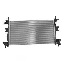 VALEO 733256 Motor Su Radyatoru Focus Iii C Max 11>1.6ti Vct 1.6 Zetec Efi Al Pl Brz