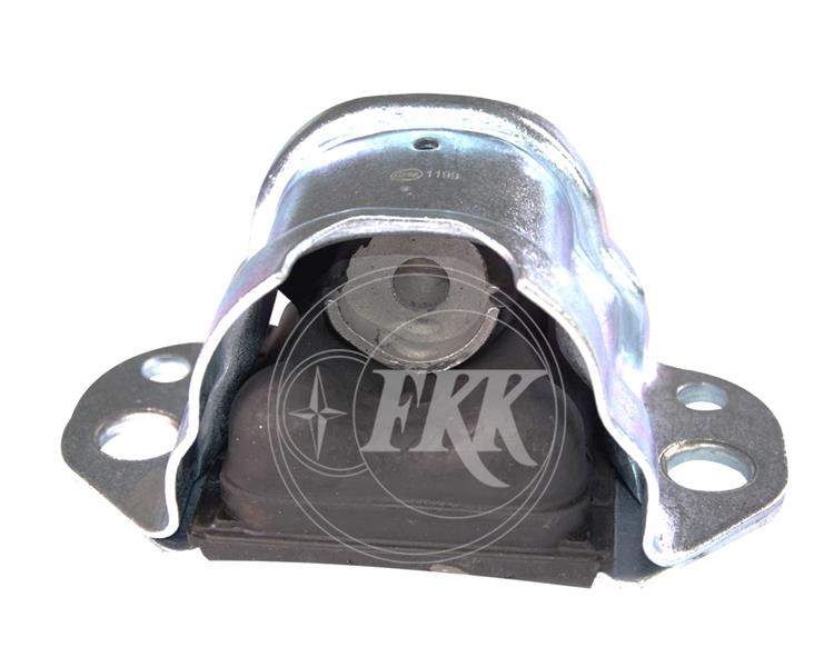 FKK 1199 Motor Takozu Sağ Clio Ii 98> Clio Symbol 00> Kangoo 97> 1.2