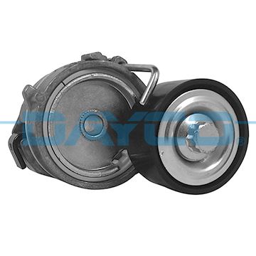 DAYCO APV3220 Alternatör Gergi Rulmani Kütüklü Astra L 21> Corsa F-Combo E 19> Crossland-Grandland-Mokka-P108- P208-P301-P308-P508-P2008-Partner-Berlingo-C-Elysee-C2-C3-C4-Ds3-Proace 1.2 B-D-F12xht Puretech