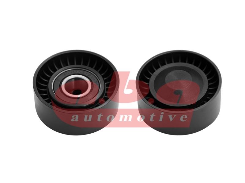 ABA 25505787 Alternatör Gergi Rulmani Touareg-Q7-A6 2.7-3.0 Tdi Bks-Bmk-Bun