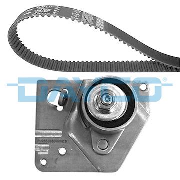 DAYCO KTB467 Eksantrik Gergi Kiti 133x260 Renault Megane Ii 02> Scenic Ii 03> Laguna Ii 05> Nissan Primera 03> Suzuki Grand Vitara Ii 05> 1.9dci F9q
