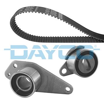 DAYCO KTB153 Eksantrik Gergi Kiti 127x190 Megane 2.0i 96- -Lgn 2.0 93-01 -Espace Iii 2.0 96-00 F3r