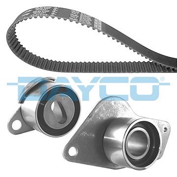 DAYCO KTB279 Eksantrik Gergi Kiti Renault Clio 91>98 Express 91>98 1.9d F8q 151x254