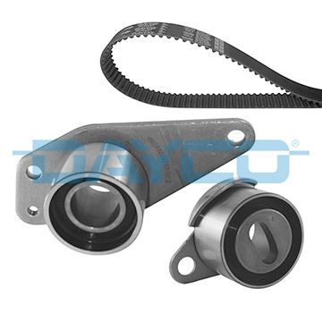 DAYCO KTB108 Eksantrik Gergi Kiti Renault Clio 91>98 Laguna 93>01 Traffic 86>94 R9-R11-R19-R21 1.7-1.8 125x190