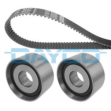 DAYCO KTB307 Eksantrik Gergi Kiti Master Ii 98-01 -Ducato 97-06 -Boxer 00- -Movano 98-01 2.8hdi-2.8dti