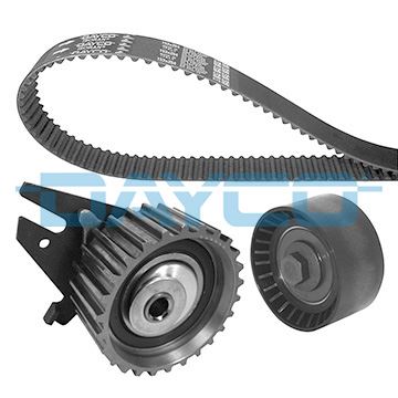 DAYCO KTB331 Eksantrik Gergi Kiti 163x240 Alfa Romeo 145 96>01 146 96>01 147 01>10 156 97>05 1.4 16v 1.6 16v