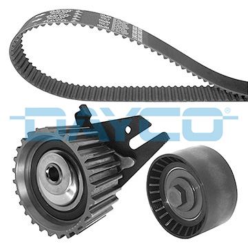 DAYCO KTB315 Eksantrik Gergi Kiti 166x240 Alfa Romeo 145 146 1.6ie 16v 96-01 156 1.6 16v 97-05