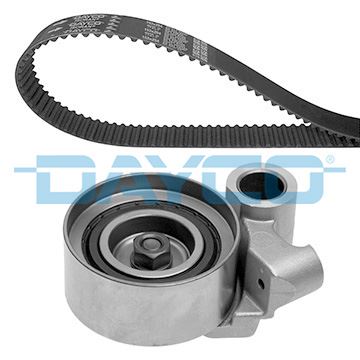DAYCO KTB528 Triger Kayiş Seti Eksantrik Seti Toyota Hilux Vigo 2.5l 2kdftv Kun15 Kun25 Kun35 05-15 / 3.0l 1kd-Ftv Kun26 05-14 1 Kayiş 1 Rulman 097x250